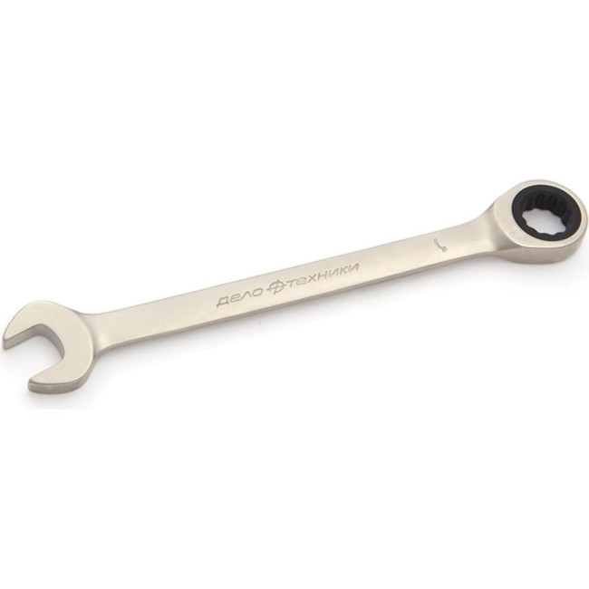 Комбинированный ключ Дело Техники ДТ 200/5 515010