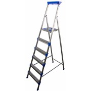 Стальная стремянка Nika СМ6 НИКА-СМ6