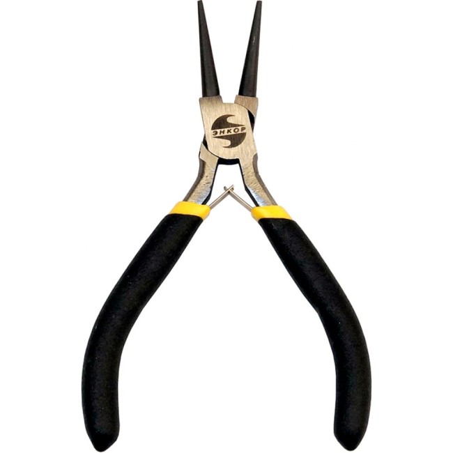 Круглогубцы Энкор 19002