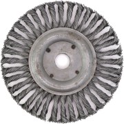 Дисковая жгутовая щетка ОСБОРН P2-5201