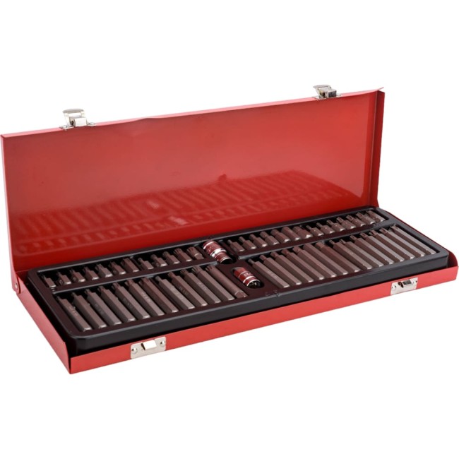 Набор бит AV Steel AV-011054