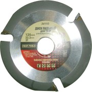 Диск пильный для УШМ SKRAB 34110