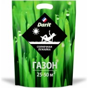Семена газона DARIT Солнечная лужайка 115635 Семена газона DARIT Солнечная лужайка 115635