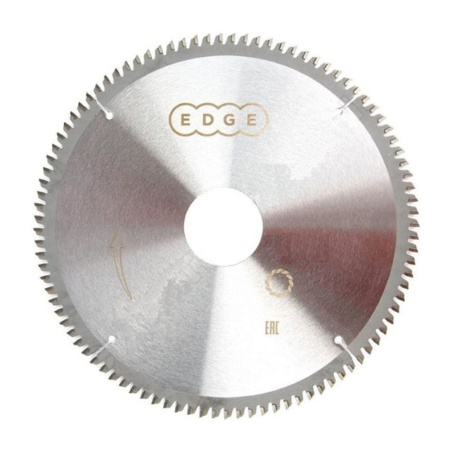 Пильный диск по алюминию EDGE by PATRIOT 810010026