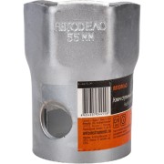 Шестигранный ступичный ключ Автоdело 34455 14526 Шестигранный ступичный ключ Автоdело 34455 14526