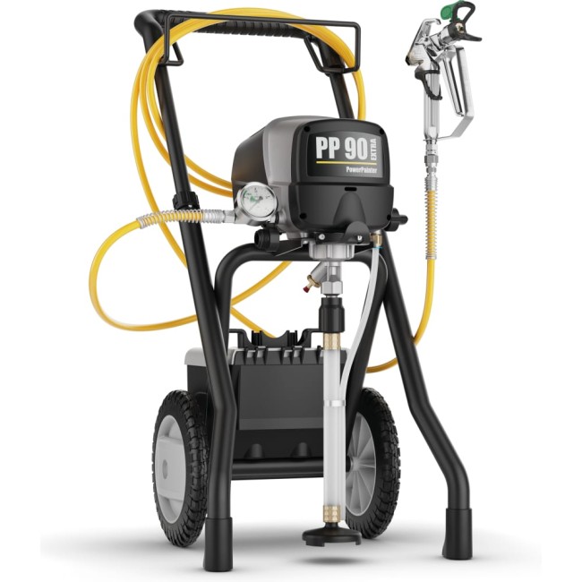 Краскораспылитель Wagner PowerPainter 90 EXTRA HEA 2401275
