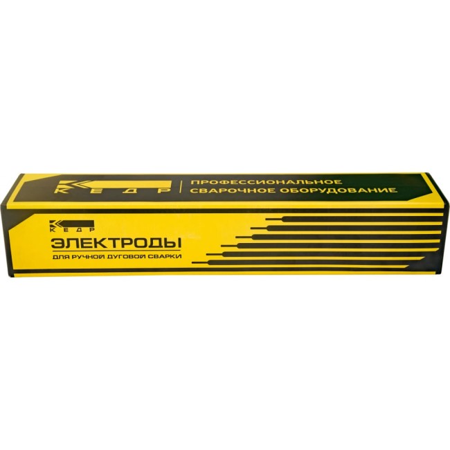 Электроды Кедр МК-46.00 8011694