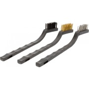 Малый набор щеток зачистных Автоdело 4400710275 Малый набор щеток зачистных Автоdело 4400710275