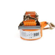 Стяжной ремень для крепления груза СЕВЗАПКАНАТ 4631159616000 Стяжной ремень для крепления груза СЕВЗАПКАНАТ 4631159616000