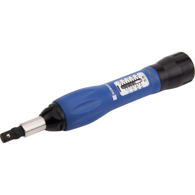 Предельная отвертка NORGAU 052100002/П