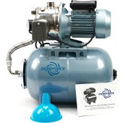 Насосная станция GIDRO FORCE ATJET ST80 Насосная станция GIDRO FORCE ATJET ST80