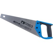 Ножовка по дереву Союз 1060-22-350с Ножовка по дереву Союз 1060-22-350с