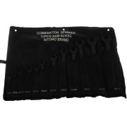 Набор комбинированных ключей SITOMO 42328