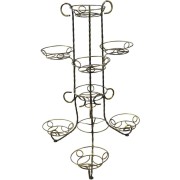 Напольная цветочница Станкоинструмент и оснастка ЦН № 8-8 4811381003407