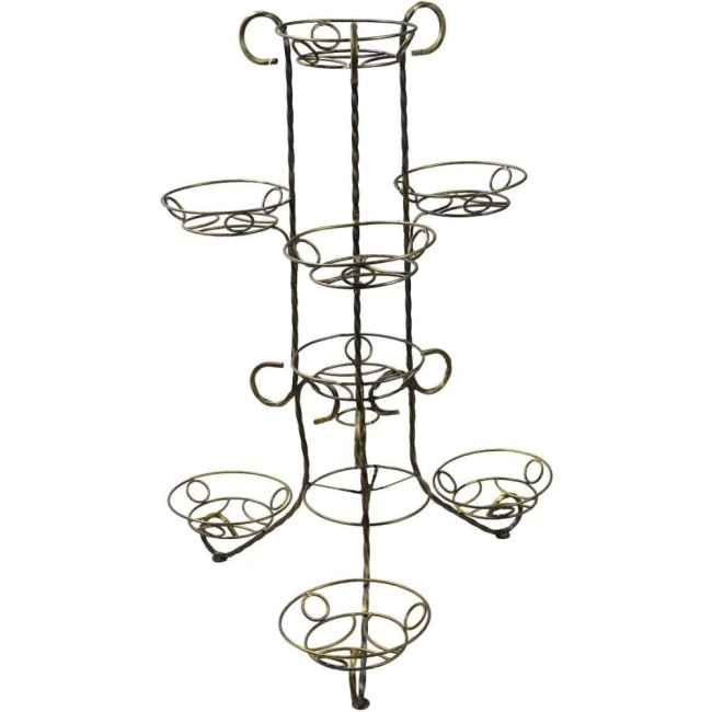 Напольная цветочница Станкоинструмент и оснастка ЦН № 8-8 4811381003407