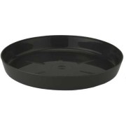 Поддон LAMELA Sp.z o. 602 nr 1 черный, 115 мм 69025