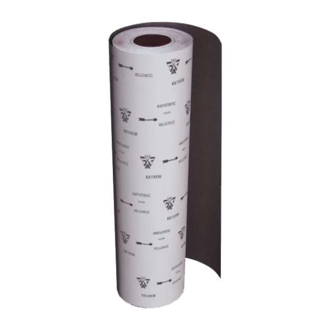 Шлифовальный лист БАЗ KK19XW 960000098255