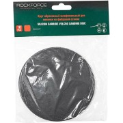 Шлифовальный круг абразивный для липучки Rockforce RF-SD4280S Шлифовальный круг абразивный для липучки Rockforce RF-SD4280S