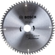 Пильный диск Bosch ECO AL 2608644392 Пильный диск Bosch ECO AL 2608644392
