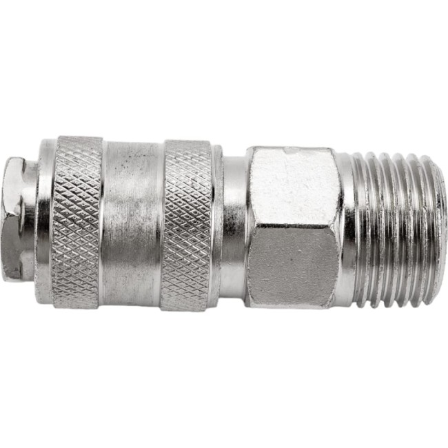 Пневматический быстроразъем Эврика ER-SE1-4SM