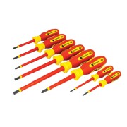 Набор отверток NORGAU NSB171VDE-080 067122080 Набор отверток NORGAU NSB171VDE-080 067122080