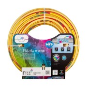 Шланг FITT NTS ORANGE 3762586 Шланг FITT NTS ORANGE 3762586