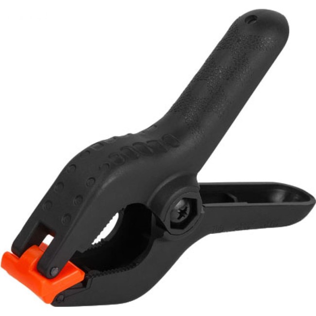 Пружинная струбцина ВОЛАТ 100 мм 14010-10