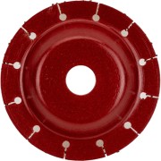 Победитовый обдирочный диск Диск Альфа 770-120