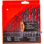 Набор сверл по металлу SPARTA 723705 Набор сверл по металлу SPARTA 723705