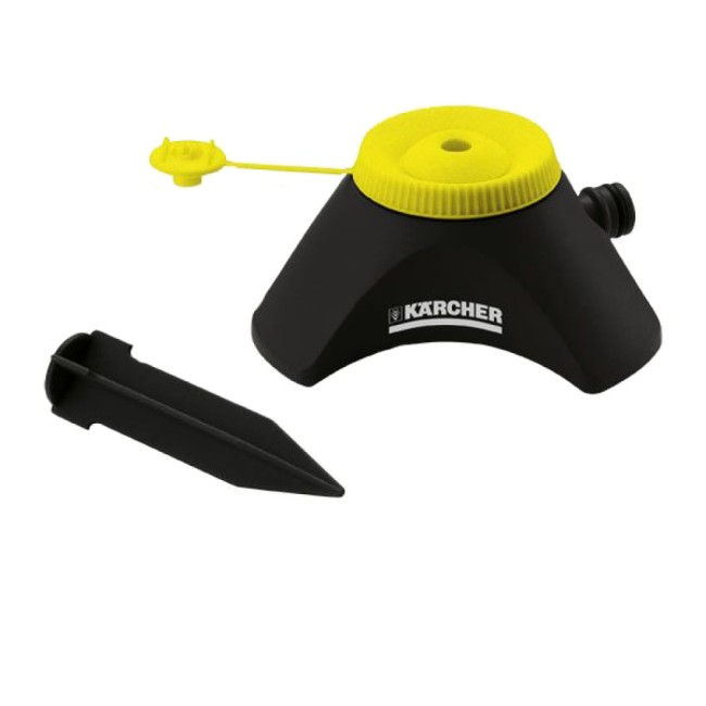 Круговой разбрызгиватель Karcher CS 90/2 2.645-025
