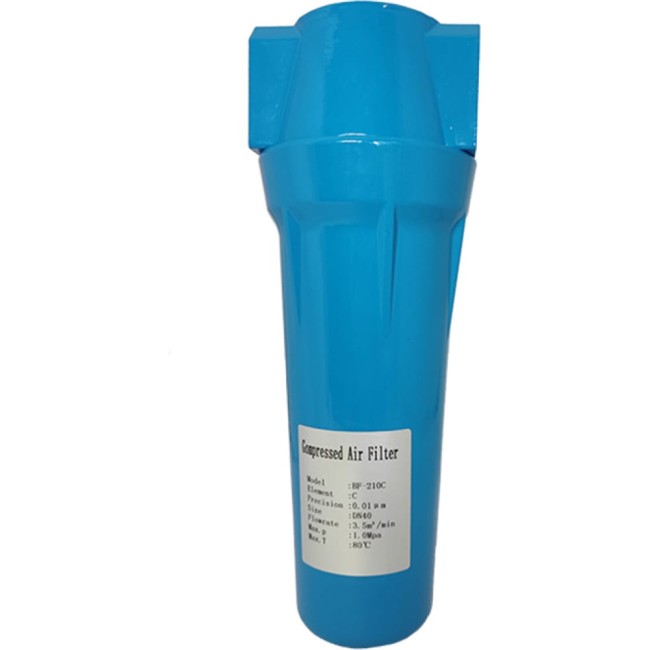 Воздушный фильтр Brestor BF-210C