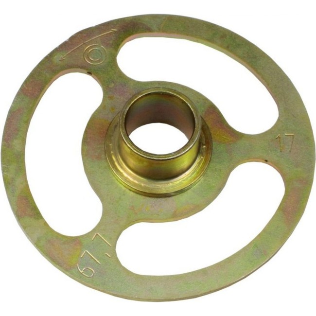 Втулка для фрезера MAKITA RP 2300/RP 0900/RT 0700/RP 1800/3612/3620 DOOR-TOOL Б.10.08 Втулка для фрезера MAKITA RP 2300/RP 0900/RT 0700/RP 1800/3612/3620 DOOR-TOOL Б.10.08