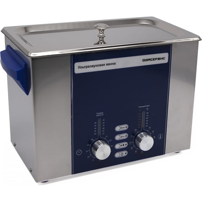 Ультразвуковая ванна ОДА Сервис ODA-DS40