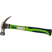 Молоток-гвоздодер СИБРТЕХ 10442 Молоток-гвоздодер СИБРТЕХ 10442