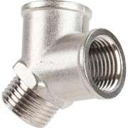 Y-образный тройник NORDBERG NPY4FMF NPY4FMF Y-образный тройник NORDBERG NPY4FMF NPY4FMF