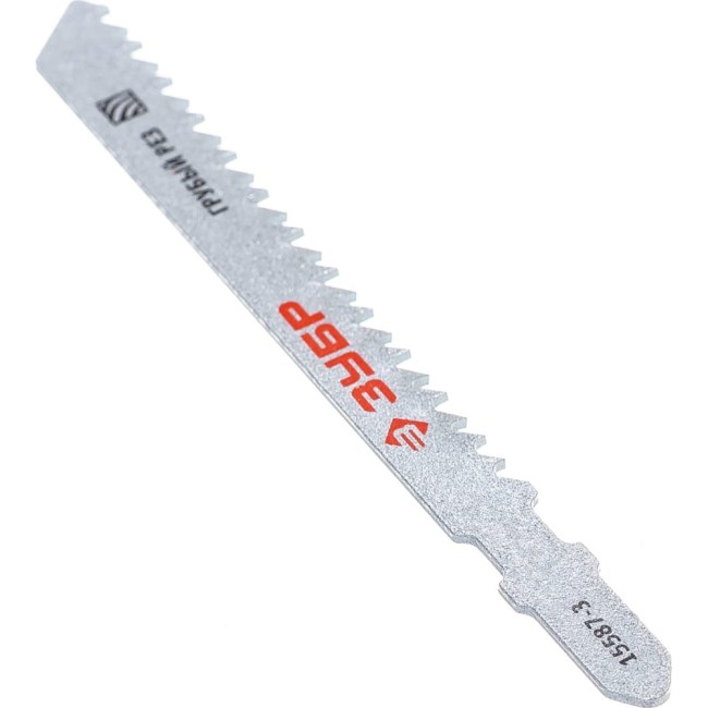 Полотна по металлу для электролобзика ЗУБР 1595-M-S5