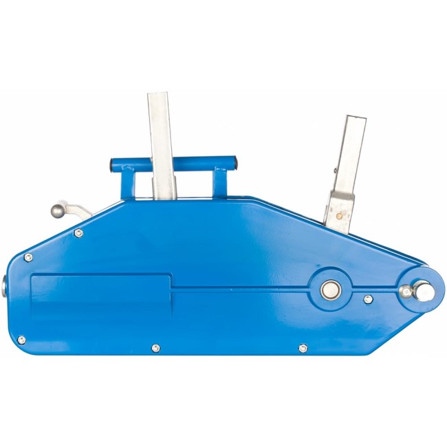 Ручная рычажная лебедка TOR МТМ/ZNL 11216