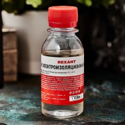 Электроизоляционный лак REXANT KO-921 09-3789
