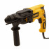 Перфоратор электрический RH-650-18, SDS-plus, 650 Вт, 2.0 Дж, 3 плюс 1 режим Denzel ( 26603 )