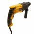 Перфоратор электрический RH-650-18, SDS-plus, 650 Вт, 2.0 Дж, 3 плюс 1 режим Denzel ( 26603 )