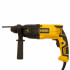 Перфоратор электрический RH-650-18, SDS-plus, 650 Вт, 2.0 Дж, 3 плюс 1 режим Denzel ( 26603 )
