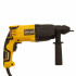 Перфоратор электрический RH-650-18, SDS-plus, 650 Вт, 2.0 Дж, 3 плюс 1 режим Denzel ( 26603 )