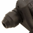 Перфоратор электрический RH-650-18, SDS-plus, 650 Вт, 2.0 Дж, 3 плюс 1 режим Denzel ( 26603 )