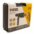 Перфоратор электрический RH-650-18, SDS-plus, 650 Вт, 2.0 Дж, 3 плюс 1 режим Denzel ( 26603 )
