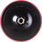 Насадка для полировки Русский Мастер РМ-90887