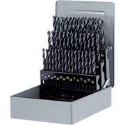 Набор сверл OSAWA 138N P138NA01B Набор сверл OSAWA 138N P138NA01B