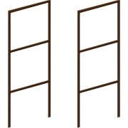 Промежуточная опора для машины НАЙДИ GM8014