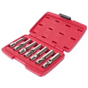 Набор съемников свечей накаливания для дизельных двигателей JTC JTC-4737