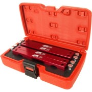 Набор фиксаторов распредвала для установки фаз ГРМ MERCEDES M157,M276,M278 JTC JTC-4214 Набор фиксаторов распредвала для установки фаз ГРМ MERCEDES M157,M276,M278 JTC JTC-4214