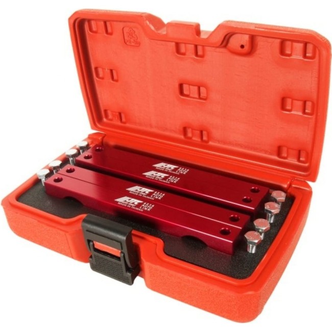 Набор фиксаторов распредвала для установки фаз ГРМ MERCEDES M157,M276,M278 JTC JTC-4214 Набор фиксаторов распредвала для установки фаз ГРМ MERCEDES M157,M276,M278 JTC JTC-4214